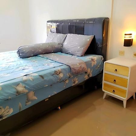 Homestay Omah Putih Bantul Kültér fotó