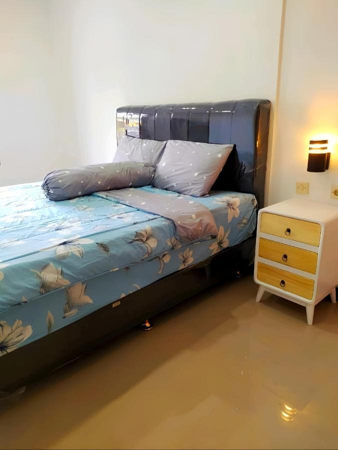 Homestay Omah Putih Bantul Kültér fotó